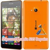 Microsoft Lumia 535 Repairs (1)